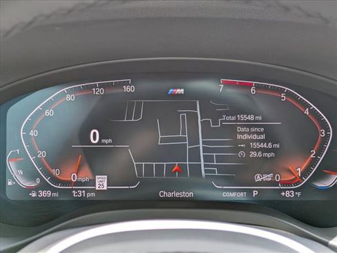 Used 2024 BMW X3 xDrive30i AWD/4WD image 11