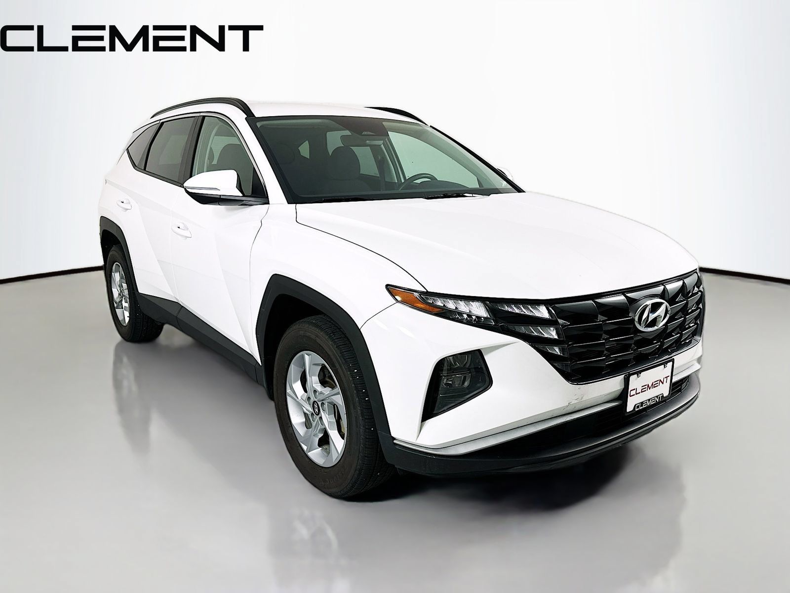 Certified 2023 Hyundai Tucson SEL AWD/4WD image 5