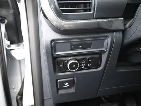 New 2025 Ford F150 STX w/ Equipment Group 200A image 11