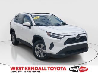 Certified 2023 Toyota RAV4 XLE w/ Convenience Package video 1