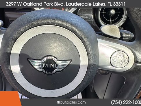 Used 2009 MINI Cooper S image 51