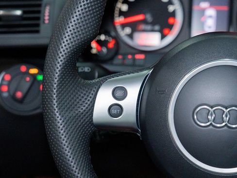 Used 2008 Audi RS 4 Sedan AWD/4WD image 47