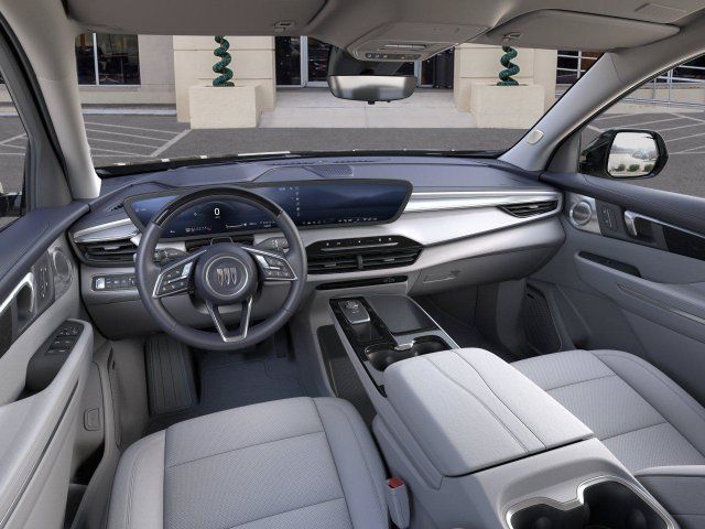 New 2027 Buick Enclave Avenir FWD image 15
