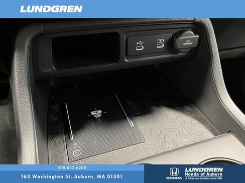 New 2026 Honda Pilot TrailSport image 14