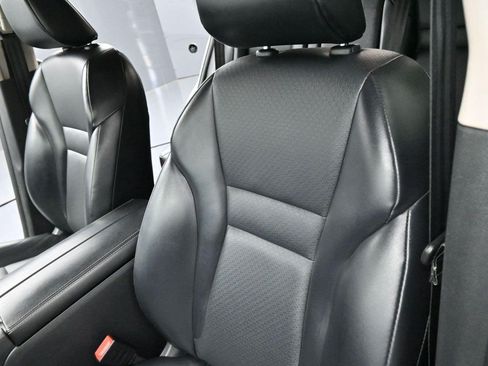 Used 2021 Nissan Rogue SV w/ Premium Package AWD/4WD image 15