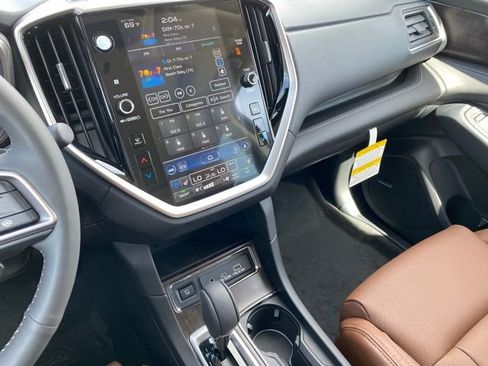 New 2026 Subaru Ascent Touring image 17