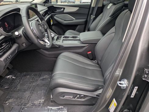 New 2026 Acura MDX SH-AWD image 17