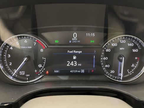 Used 2021 Cadillac XT5 Premium Luxury AWD/4WD image 22