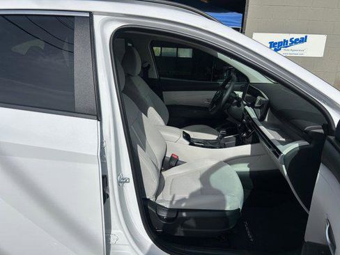 New 2026 Hyundai Tucson SEL AWD/4WD image 30