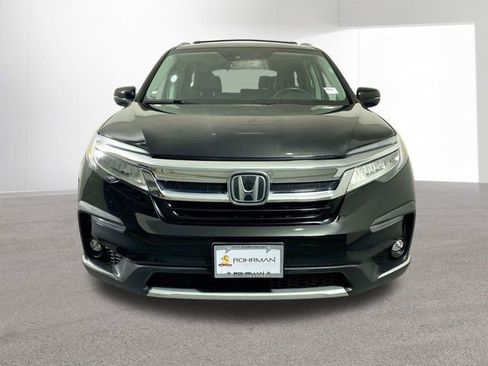 Used 2022 Honda Pilot Elite image 27