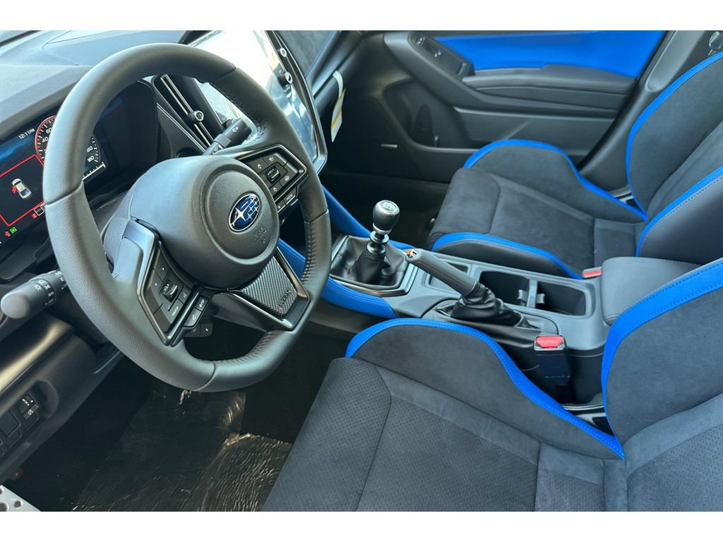 New 2026 Subaru WRX tS w/ Accessory Package #2 AWD/4WD image 10