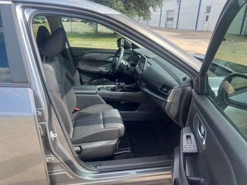 Used 2024 Nissan Rogue SV FWD image 15