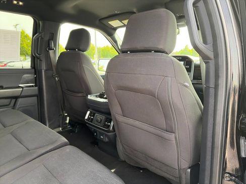 Used 2023 Ford F150 XLT w/ Equipment Group 302A High AWD/4WD image 31