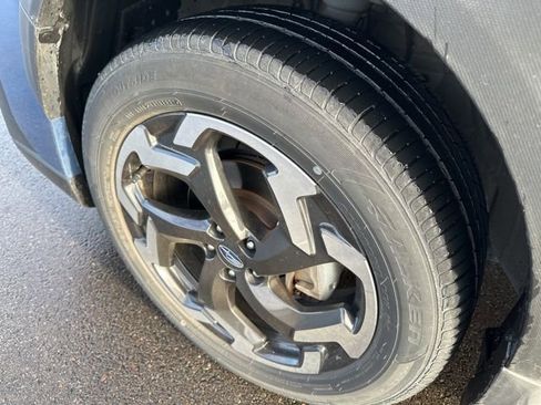 Used 2023 Subaru Crosstrek 2.5i Limited w/ Popular Package #4A image 11