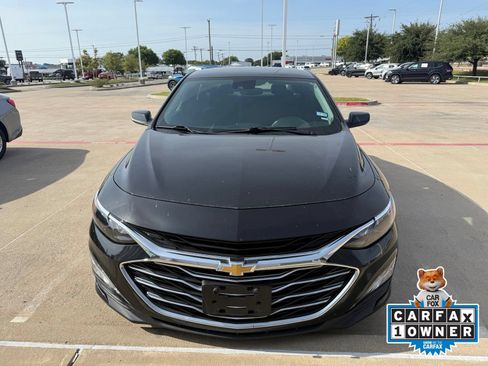 Used 2024 Chevrolet Malibu LT FWD image 1