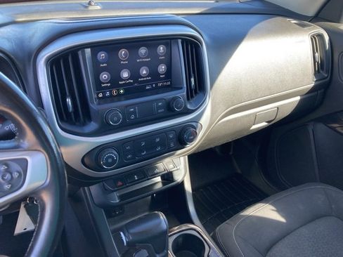 Used 2019 GMC Canyon SLE w/ Trailering Package image 22