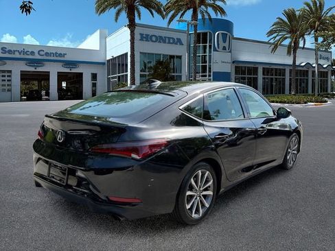 Used 2024 Acura Integra FWD image 8