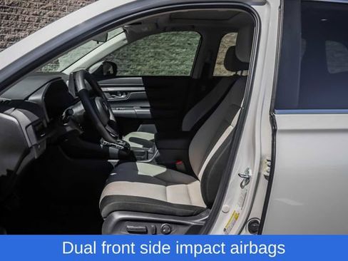 Used 2024 Honda CR-V EX image 29