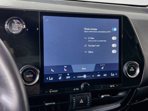 Used 2024 Lexus NX 350 AWD w/ Cold Area Package image 15