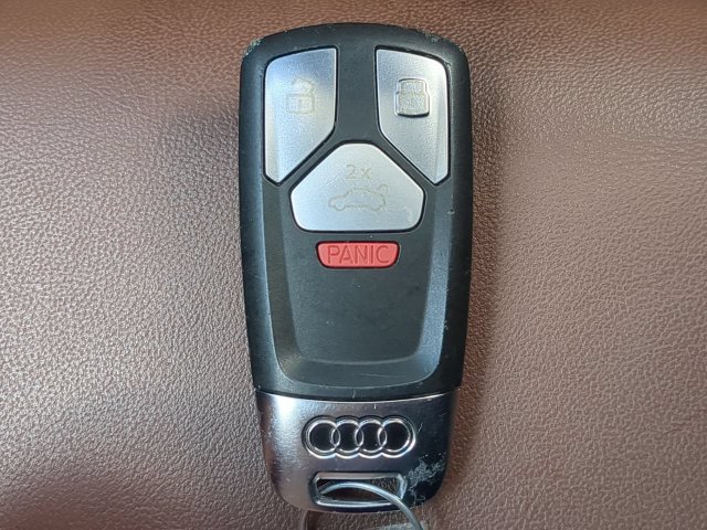 Used 2024 Audi A5 2.0T Premium Plus AWD/4WD image 35
