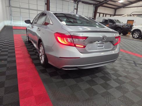 Used 2020 Honda Accord LX image 27