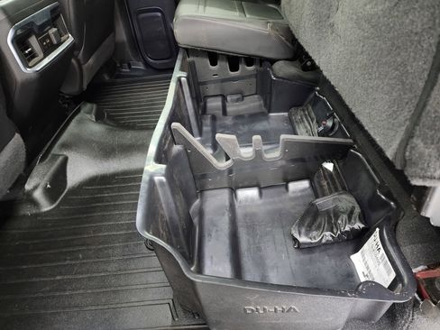 Used 2022 GMC Sierra 2500 Denali image 40