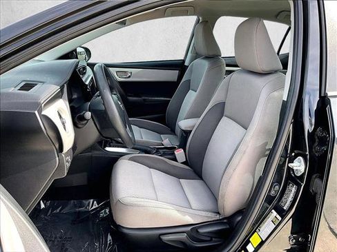 Used 2019 Toyota Corolla LE image 27