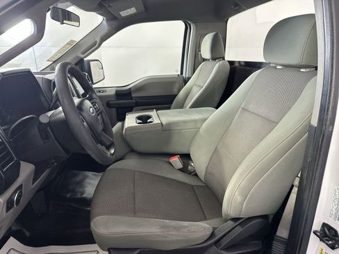 Used 2018 Ford F150 XL w/ Equipment Group 101A Mid image 11