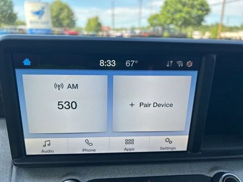 Used 2022 Ford Maverick XLT w/ Equipment Group 300A Standard AWD/4WD image 17