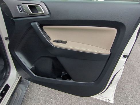 Used 2020 Ford Ranger Lariat w/ Equipment Group 501A Mid image 36