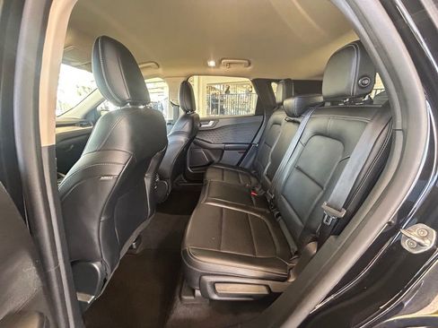 Used 2020 Ford Escape SEL image 32