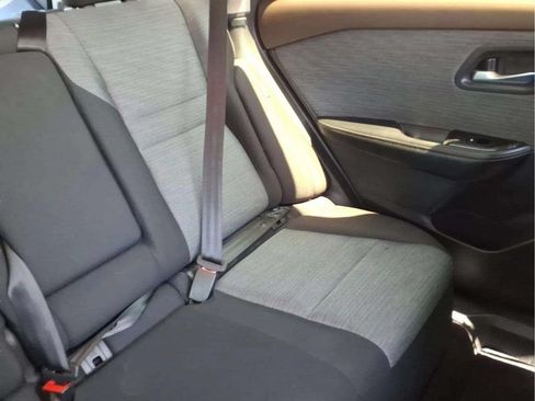 Used 2023 Nissan Rogue SV FWD image 19