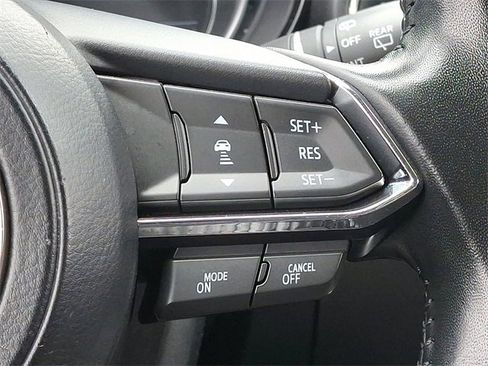 Used 2023 MAZDA CX-9 Touring image 22