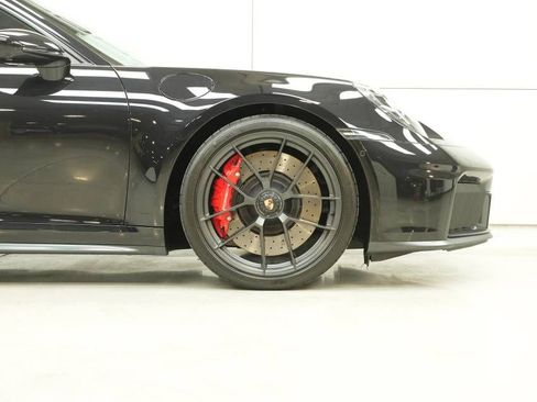Certified 2025 Porsche 911 Carrera 4 GTS AWD/4WD image 42
