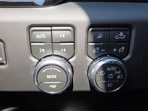 New 2026 GMC Sierra 1500 Denali AWD/4WD image 6