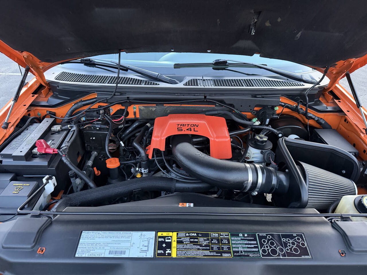 Used 2003 Ford F150 XL RWD image 34