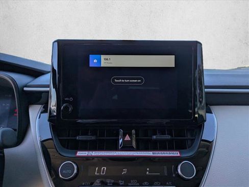 New 2026 Toyota Corolla LE FWD image 11