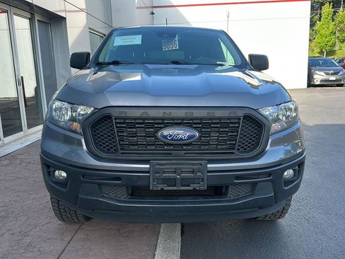 Used 2021 Ford Ranger XL w/ Equipment Group 101A High RWD image 4