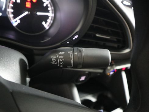 New 2026 MAZDA MAZDA3 s image 23