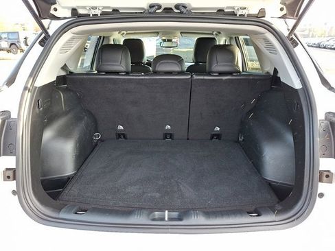 Certified 2022 Jeep Compass Trailhawk w/ Trailhawk Convenience Group image 32