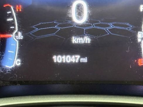 Used 2017 Jeep Compass Latitude w/ Popular Equipment Group image 17