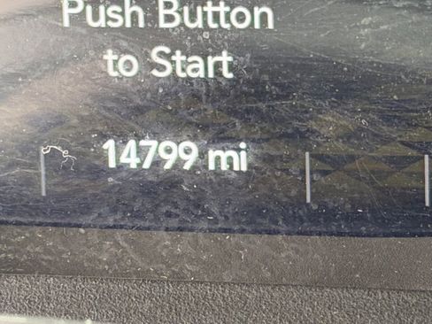 Certified 2025 Jeep Wrangler Unlimited Sahara AWD/4WD image 35