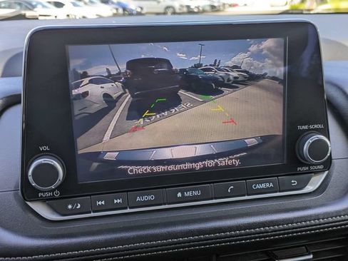 Used 2024 Nissan Rogue SV w/ SV Premium Package FWD image 21