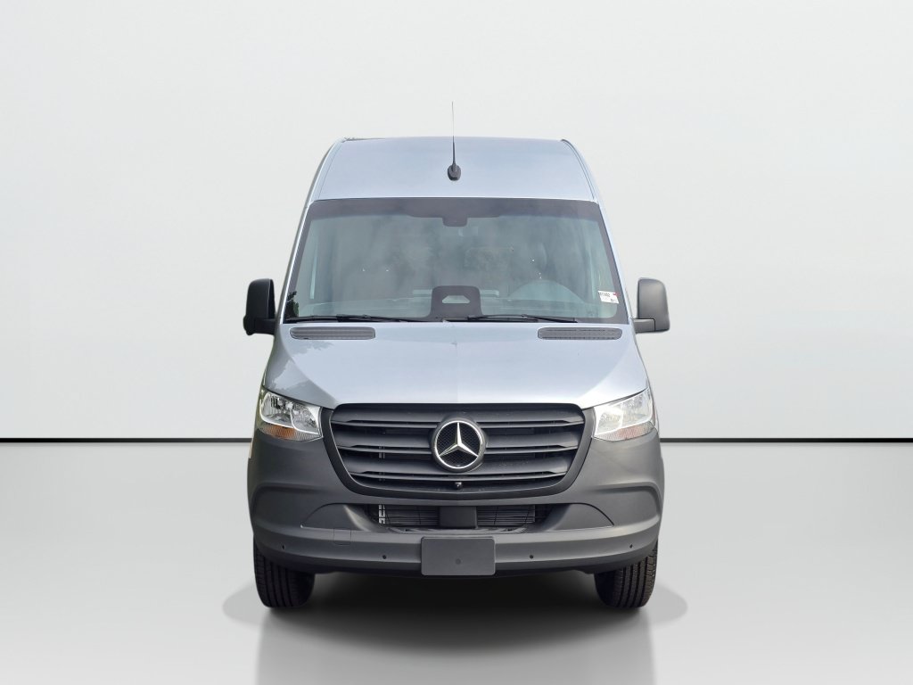 New 2026 Mercedes-Benz Sprinter 2500 image 8