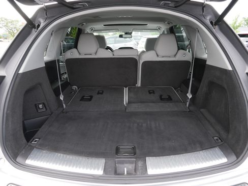 Used 2014 Acura MDX SH-AWD w/ Technology Package image 18