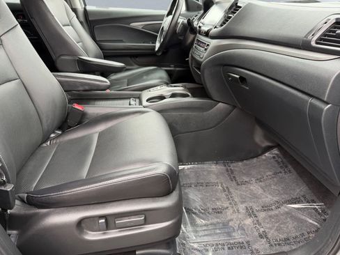 Used 2023 Honda Ridgeline RTL image 20