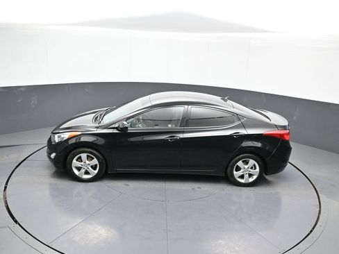 Used 2013 Hyundai Elantra GLS w/ Preferred Pkg image 39
