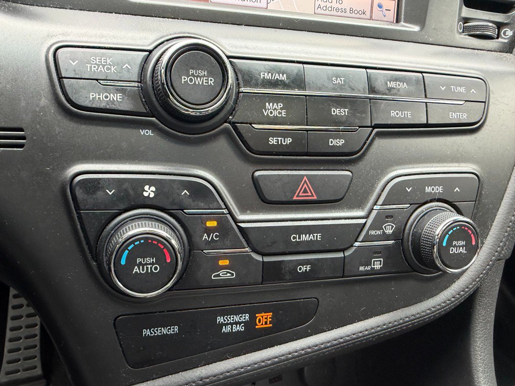 Used 2013 Kia Optima SX w/ Premium Touring Pkg FWD image 50