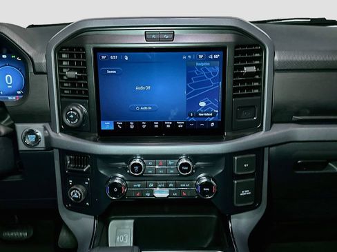 New 2026 Ford F150 XLT w/ Equipment Group 302A MID AWD/4WD image 13