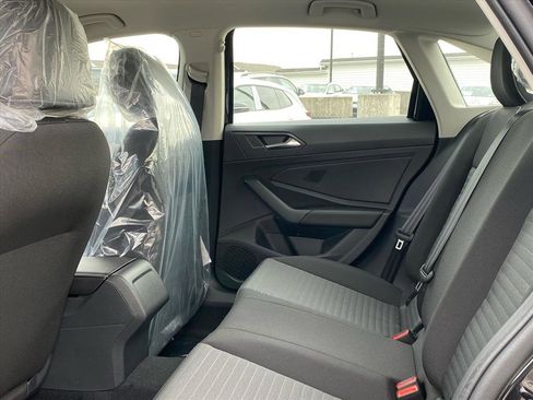 New 2026 Volkswagen Jetta S image 11